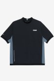画像1: TFW49 ティーエフダブリューフォーティーナイン RELAX MOCKNECK T{-BFS} (1)