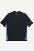 画像2: TFW49 ティーエフダブリューフォーティーナイン RELAX MOCKNECK T{-BFS} (2)