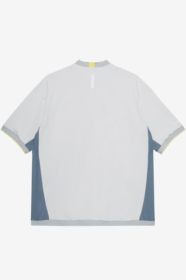 画像2: TFW49 ティーエフダブリューフォーティーナイン RELAX MOCKNECK T{-BFS} (2)