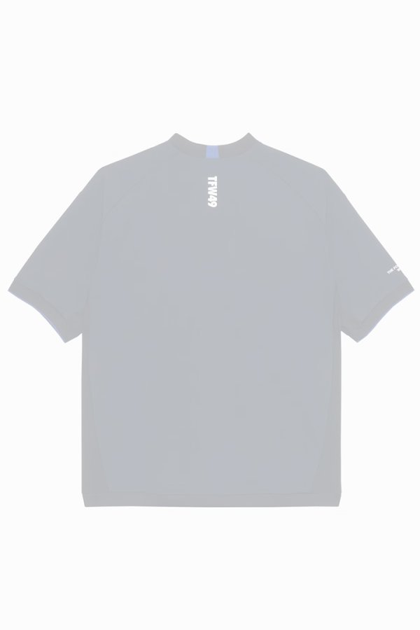 画像2: TFW49 ティーエフダブリューフォーティーナイン RELAX MOCKNECK T{-BFS} (2)