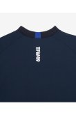 画像9: TFW49 ティーエフダブリューフォーティーナイン RELAX MOCKNECK T{-BFS} (9)