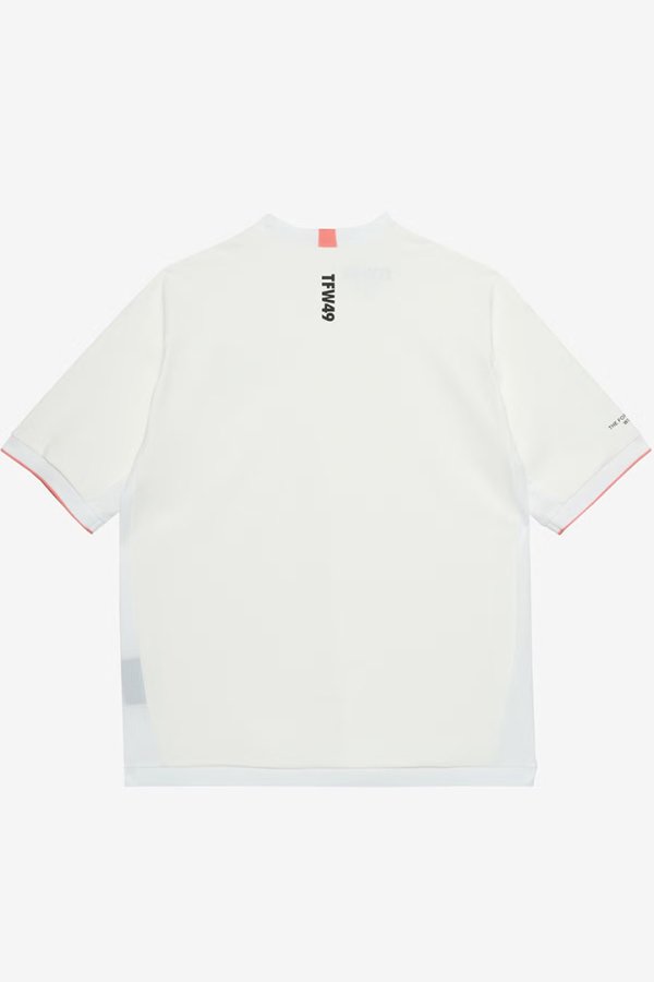 画像2: TFW49 ティーエフダブリューフォーティーナイン RELAX MOCKNECK T{-BFS} (2)