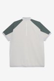 画像2: TFW49 ティーエフダブリューフォーティーナイン ATHLETE POLO{-BFS} (2)