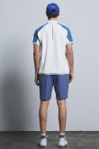 画像5: TFW49 ティーエフダブリューフォーティーナイン ATHLETE POLO{-BFS} (5)