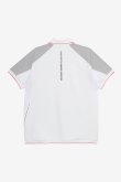 画像2: TFW49 ティーエフダブリューフォーティーナイン ATHLETE POLO{-BFS} (2)
