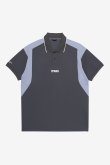 画像1: TFW49 ティーエフダブリューフォーティーナイン S/S POLO 2{-BFS} (1)