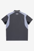 画像2: TFW49 ティーエフダブリューフォーティーナイン S/S POLO 2{-BFS} (2)