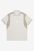 画像1: TFW49 ティーエフダブリューフォーティーナイン S/S POLO 2{-BFS} (1)