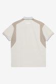 画像2: TFW49 ティーエフダブリューフォーティーナイン S/S POLO 2{-BFS} (2)