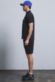 画像4: TFW49 ティーエフダブリューフォーティーナイン BACK MESH POLO{-BFS} (4)