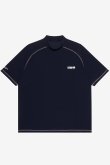 画像1: TFW49 ティーエフダブリューフォーティーナイン S/S RASH GUARD TEE{-BFS} (1)
