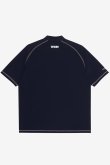 画像2: TFW49 ティーエフダブリューフォーティーナイン S/S RASH GUARD TEE{-BFS} (2)