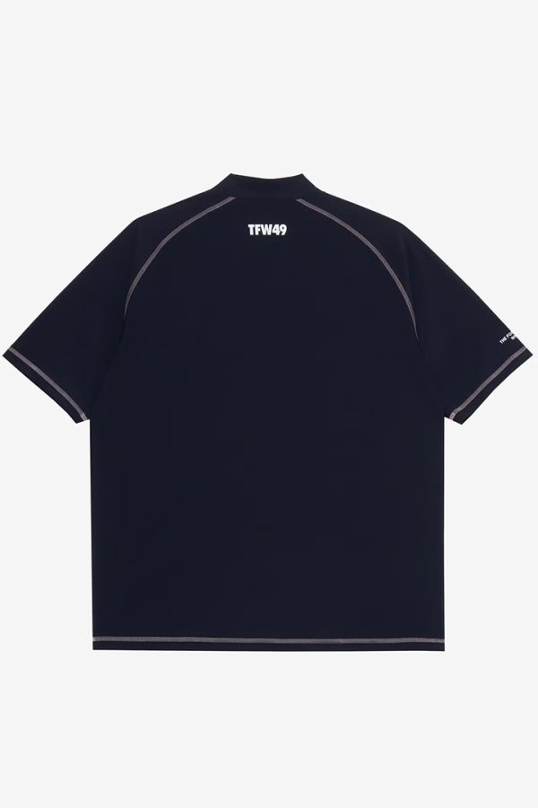 画像2: TFW49 ティーエフダブリューフォーティーナイン S/S RASH GUARD TEE{-BFS} (2)