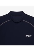 画像3: TFW49 ティーエフダブリューフォーティーナイン S/S RASH GUARD TEE{-BFS} (3)