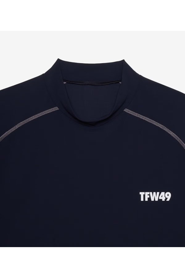 画像3: TFW49 ティーエフダブリューフォーティーナイン S/S RASH GUARD TEE{-BFS} (3)