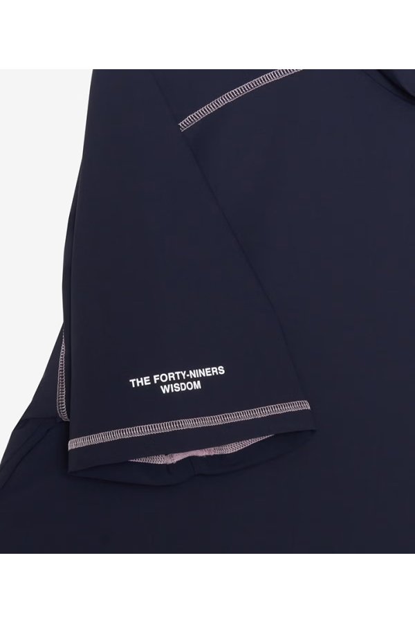 画像7: TFW49 ティーエフダブリューフォーティーナイン S/S RASH GUARD TEE{-BFS} (7)