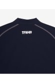画像8: TFW49 ティーエフダブリューフォーティーナイン S/S RASH GUARD TEE{-BFS} (8)