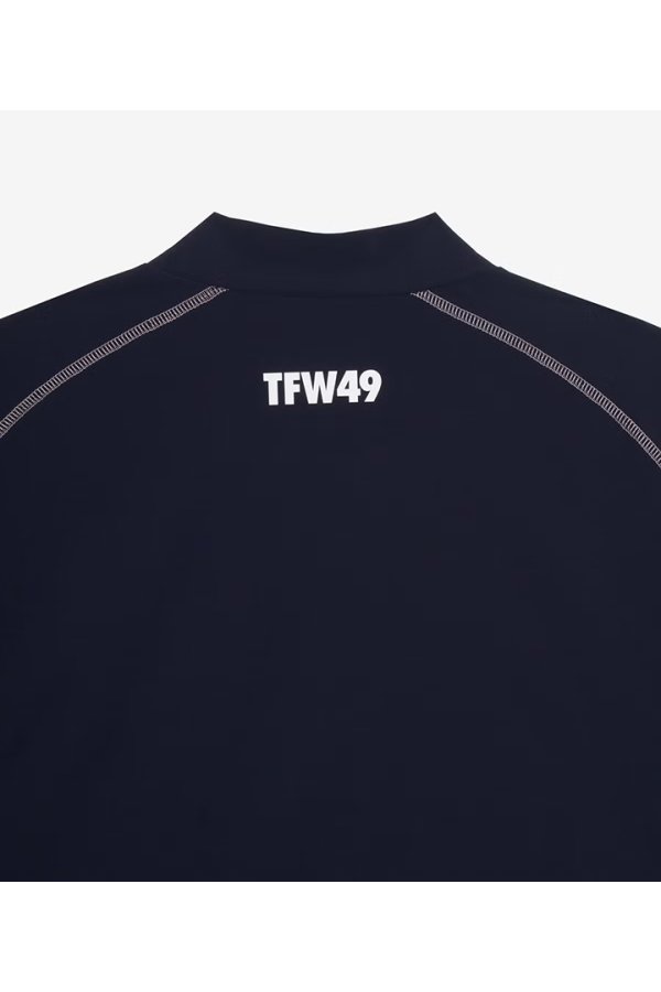 画像8: TFW49 ティーエフダブリューフォーティーナイン S/S RASH GUARD TEE{-BFS} (8)