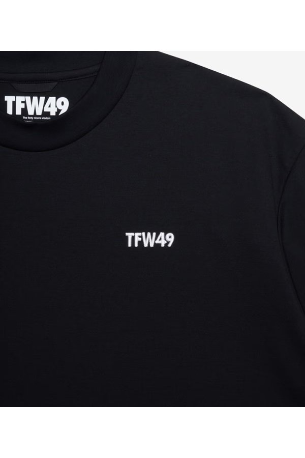 画像9: TFW49 ティーエフダブリューフォーティーナイン DESIGN SLEEVE T{-BFS} (9)