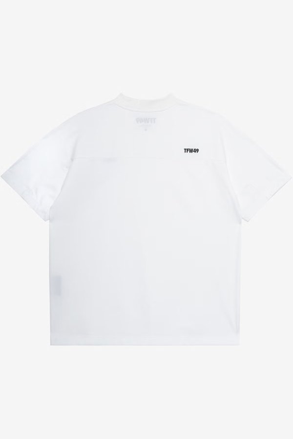 画像2: TFW49 ティーエフダブリューフォーティーナイン DESIGN SLEEVE T{-BFS} (2)