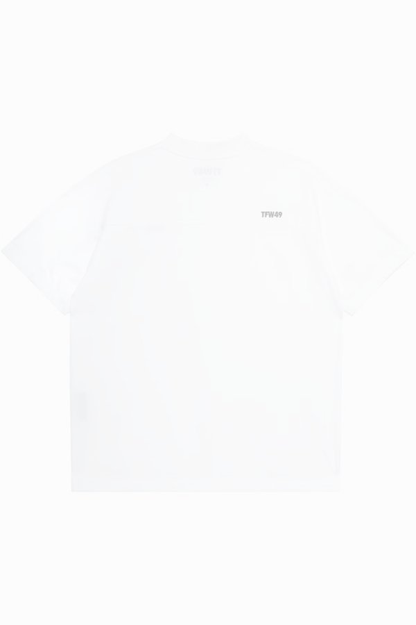 画像2: TFW49 ティーエフダブリューフォーティーナイン DESIGN SLEEVE T{-BFS} (2)
