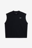 画像1: TFW49 ティーエフダブリューフォーティーナイン LUXURY SLEEVELESS{-BFS} (1)