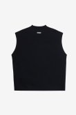 画像2: TFW49 ティーエフダブリューフォーティーナイン LUXURY SLEEVELESS{-BFS} (2)