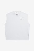 画像1: TFW49 ティーエフダブリューフォーティーナイン LUXURY SLEEVELESS{-BFS} (1)