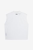 画像2: TFW49 ティーエフダブリューフォーティーナイン LUXURY SLEEVELESS{-BFS} (2)