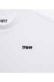 画像9: TFW49 ティーエフダブリューフォーティーナイン LUXURY SLEEVELESS{-BFS} (9)