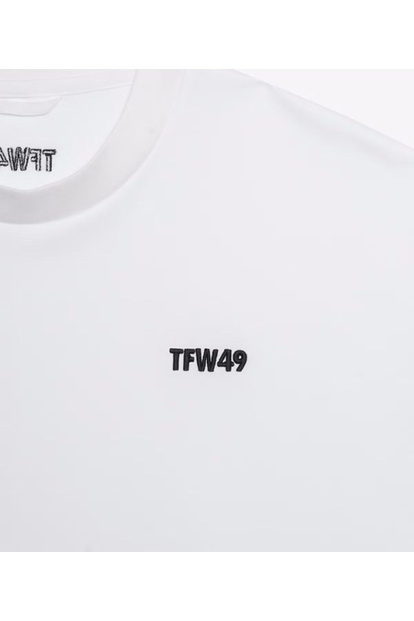 画像9: TFW49 ティーエフダブリューフォーティーナイン LUXURY SLEEVELESS{-BFS} (9)