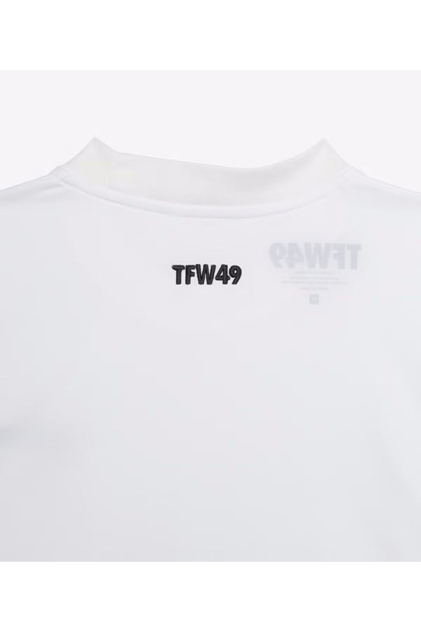 画像11: TFW49 ティーエフダブリューフォーティーナイン LUXURY SLEEVELESS{-BFS} (11)