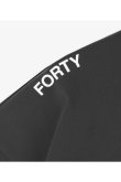 画像6: TFW49 ティーエフダブリューフォーティーナイン MOCKNECK T SHIRT{-BFS} (6)
