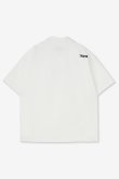 画像2: TFW49 ティーエフダブリューフォーティーナイン MOCKNECK T SHIRT{-BFS} (2)