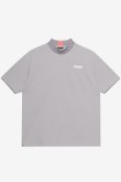 画像1: TFW49 ティーエフダブリューフォーティーナイン HALF MOCKNECK TEE{-BFS} (1)