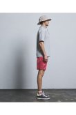 画像6: TFW49 ティーエフダブリューフォーティーナイン HALF MOCKNECK TEE{-BFS} (6)