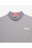 画像7: TFW49 ティーエフダブリューフォーティーナイン HALF MOCKNECK TEE{-BFS} (7)