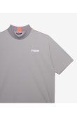 画像8: TFW49 ティーエフダブリューフォーティーナイン HALF MOCKNECK TEE{-BFS} (8)
