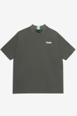 画像1: TFW49 ティーエフダブリューフォーティーナイン HALF MOCKNECK TEE{-BFS} (1)