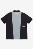 画像2: TFW49 ティーエフダブリューフォーティーナイン LUXURY REGULAR POLO{-BFS} (2)