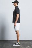 画像4: TFW49 ティーエフダブリューフォーティーナイン LUXURY REGULAR POLO{-BFS} (4)