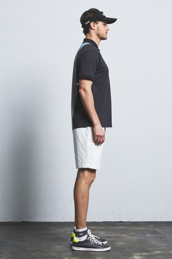 画像6: TFW49 ティーエフダブリューフォーティーナイン LUXURY REGULAR POLO{-BFS} (6)