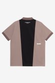 画像2: TFW49 ティーエフダブリューフォーティーナイン LUXURY REGULAR POLO{-BFS} (2)