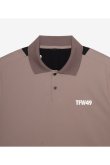 画像3: TFW49 ティーエフダブリューフォーティーナイン LUXURY REGULAR POLO{-BFS} (3)