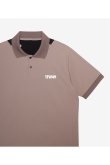 画像4: TFW49 ティーエフダブリューフォーティーナイン LUXURY REGULAR POLO{-BFS} (4)