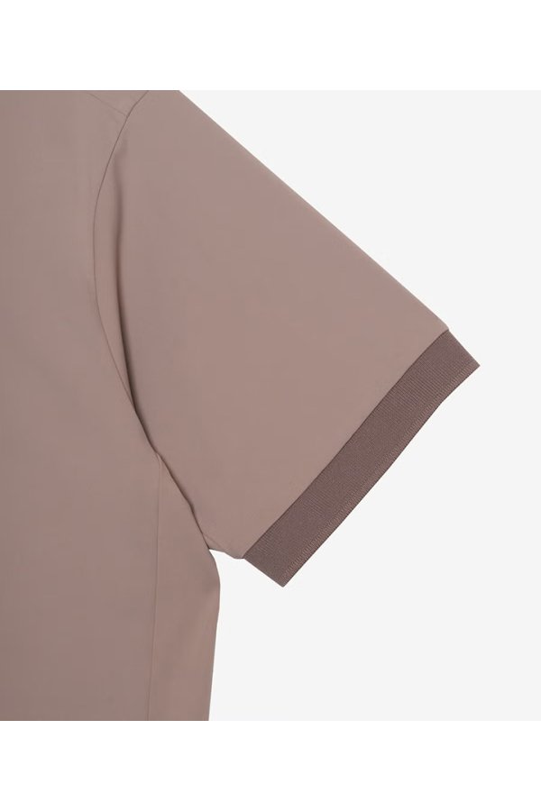 画像6: TFW49 ティーエフダブリューフォーティーナイン LUXURY REGULAR POLO{-BFS} (6)