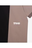 画像9: TFW49 ティーエフダブリューフォーティーナイン LUXURY REGULAR POLO{-BFS} (9)
