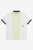 画像2: TFW49 ティーエフダブリューフォーティーナイン LUXURY REGULAR POLO{-BFS} (2)
