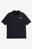 画像1: TFW49 ティーエフダブリューフォーティーナイン RELAX HALF MOCKNECK TEE{-BFS} (1)