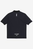 画像2: TFW49 ティーエフダブリューフォーティーナイン RELAX HALF MOCKNECK TEE{-BFS} (2)